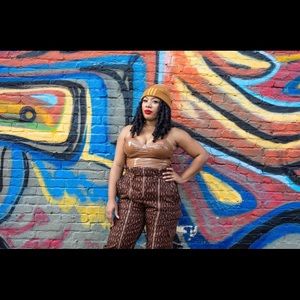 Meet your Posher, Kenisha